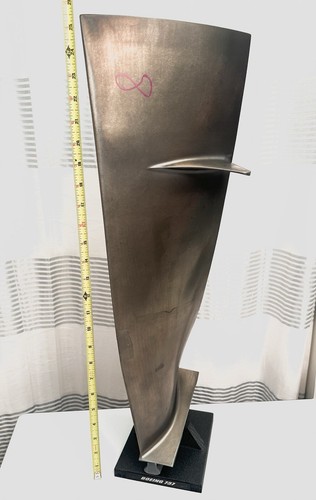 Boeing 737 cfm56 titanium - boeing,