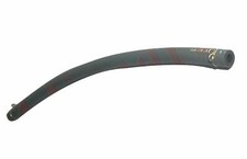 Fuel Pipe Hose With Clamp for