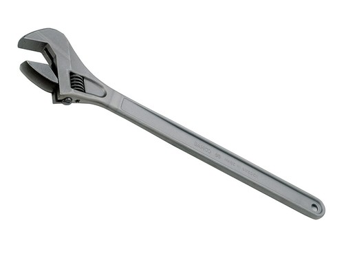 Bahco black adjustable - black,