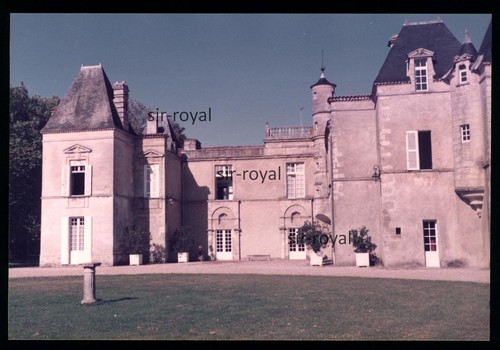 Margaux 1983 chateau - -,