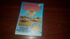 COMMODORE 64 C64 CBM - COMBAT