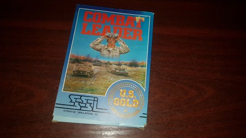 Commodore c64 cbm combat - commodore,