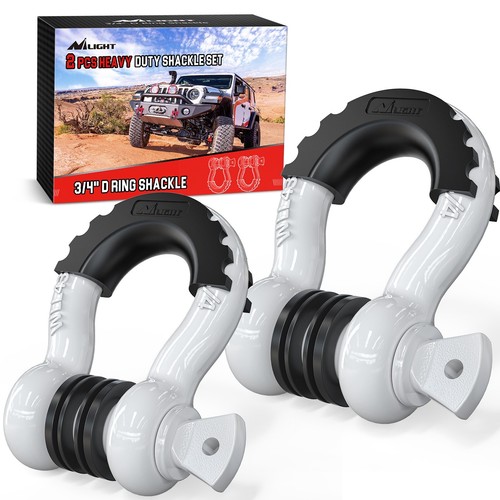 Nilight pack d ring - nilight, d-ring