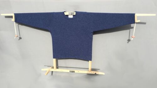 K001 shetland jumper board - k001,