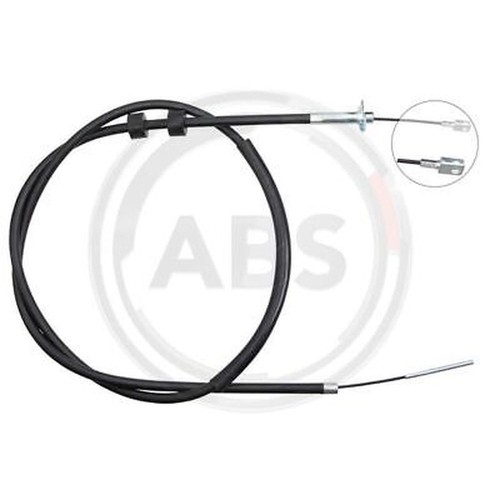 K12050 cable parking - a.b.s., cable,
