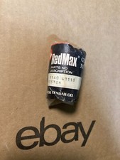 2 OF Zenoah Komatsu Red Max