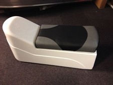 Small boat jockey console - small,