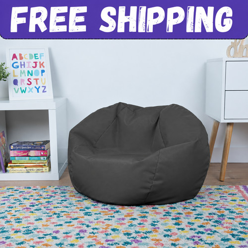 Adult corduroy bean bag - adult,