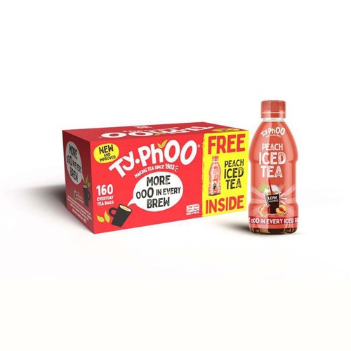 Typhoo 160 premium everyday - 160,