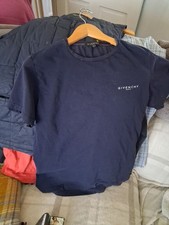 Mens Large Givenchy T Shirt