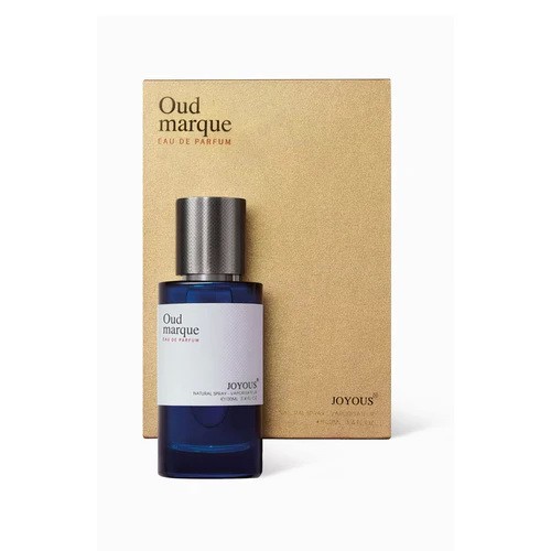 Joyous oud marque - eau, de