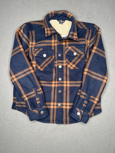 Eddie bauer boys faux - bauer,