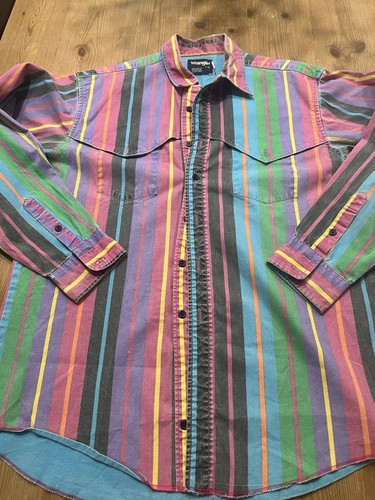 Vintage crazy color - crazy,