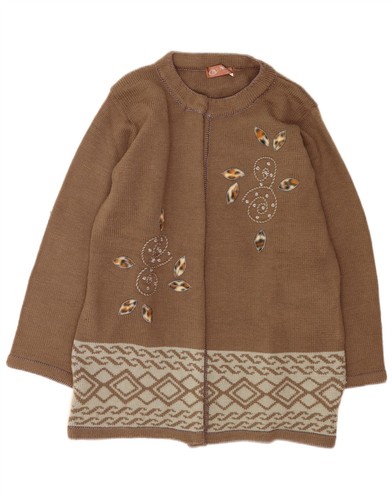 Vintage womens cardigan - vintage,