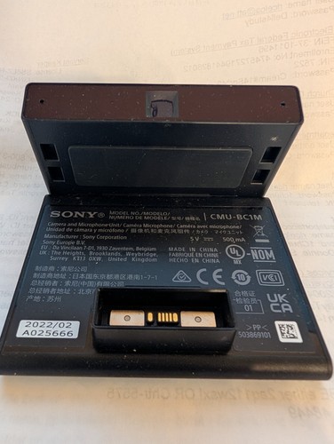 Sony bravia cmu bc1m - bravia, tv