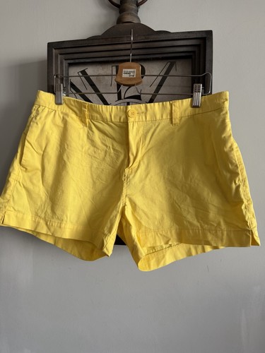 Red herring yellow - yellow, cotton