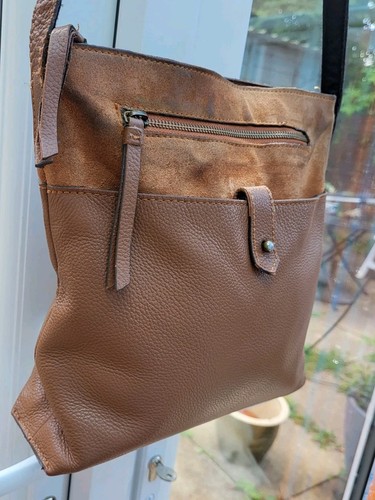 Next tan genuine - next, &