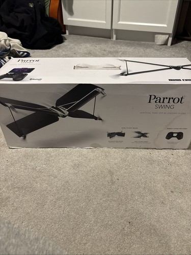 Parrot drone - parrot,