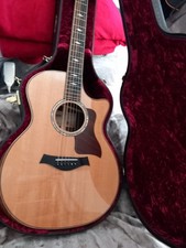 Taylor 814ce grand - taylor,