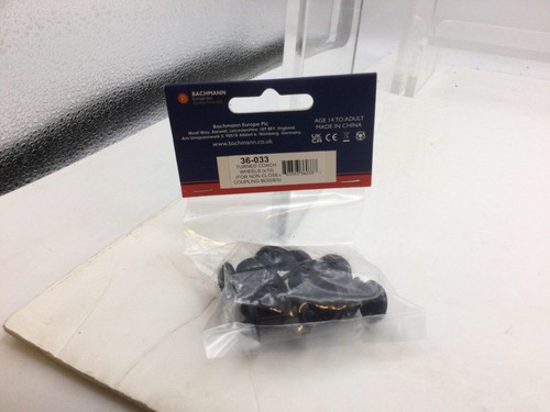 Bachmann 033 gauge - bachmann, oo