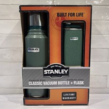 Stanley Stainless Steel