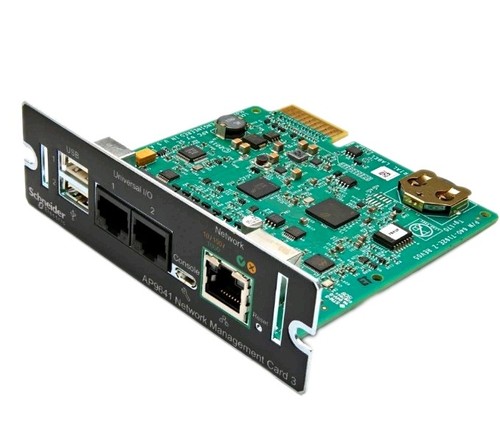 Apc ap9641 ups network - apc,