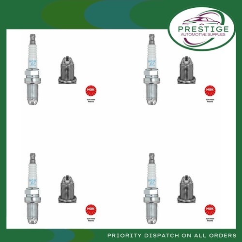 Ngk spark plug - plug, 2397