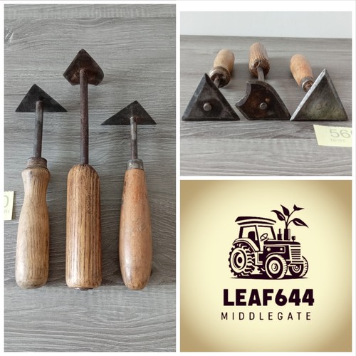 Shave hooks paint - hooks, varnish