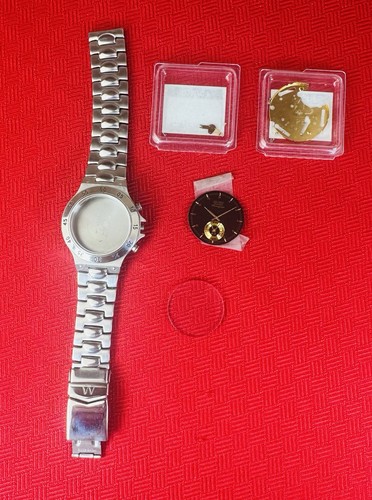 Nos seiko 7t32 7e70 - nos, 7t32-7e70