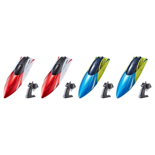 Remote control boat 15km - remote,