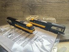 Hornby Intercity 125 Train