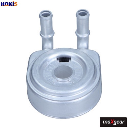 Oil cooler engine - oil,