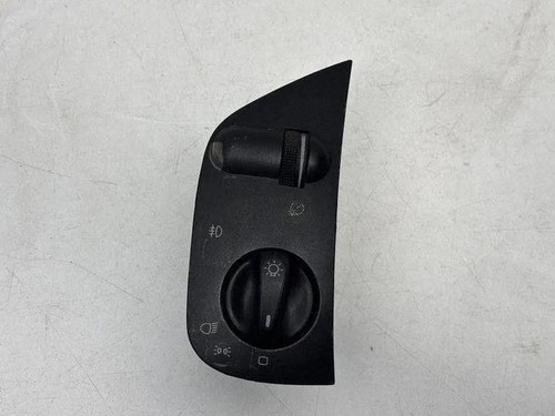 Polo 6n1 headlight - 6n1, switch