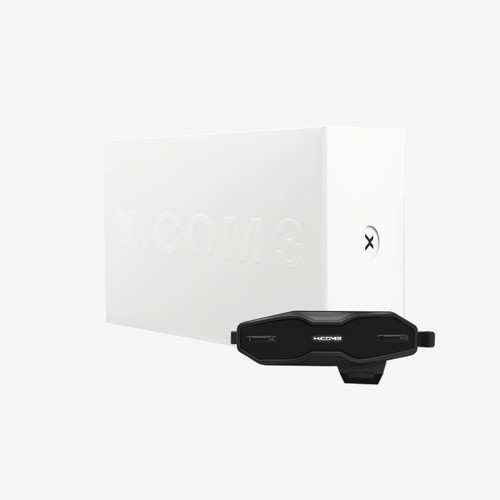 Bluetooth intercom nexx - intercom, 5.1