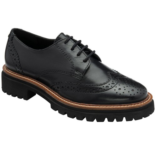 Ravel walsh womens - walsh, brogues