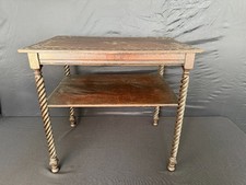 1920s jacobean revival oak - jacobean,