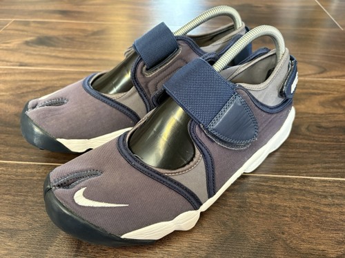 Nike air rift - rift, blue