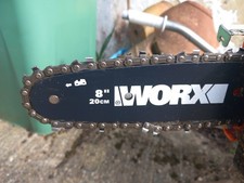 Worx Long Reach Electric