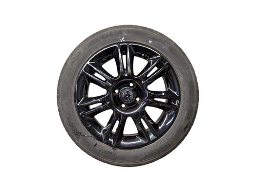 Vauxhall corsa alloy - vauxhall,