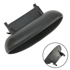 Car Armrest Cover Lock Center