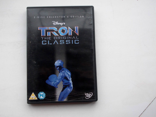 Tron jeff bridges - tron,