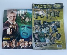 Panini Harry Potter Order of