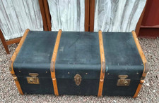 Vintage bentwood banded
