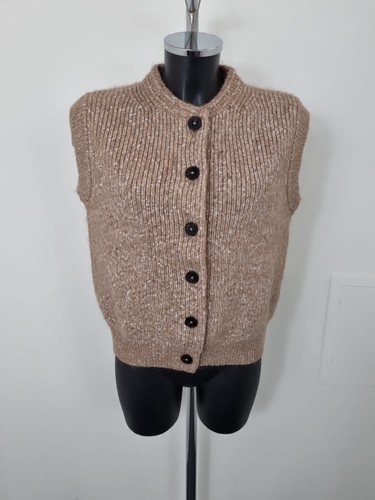 Ladies sleeveless - m&s,