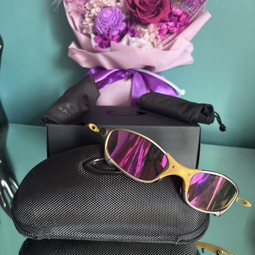Oakley metal juliet 0 - x-metal, 1.0