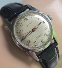 Vintage HAMPDEN men's manual