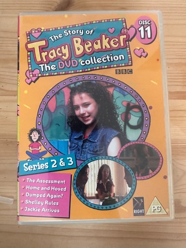 The story tracy - story, of