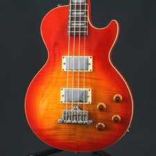 Epiphone Les Paul Deluxe Bass