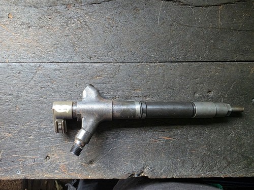 Toyota diesel fuel - diesel,