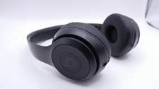 BEATS Solo 3 Headphones Black